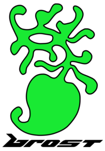 Brost Surfboards logo
